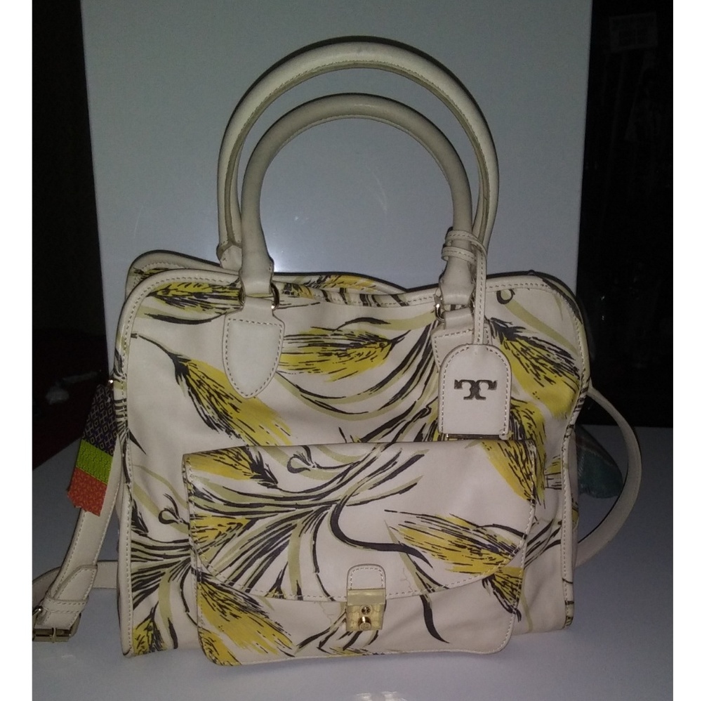 Tory Burch handbag